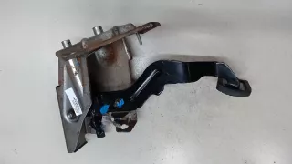 19260710 Педаль тормоза Opel Antara Арт 7891299, вид 4
