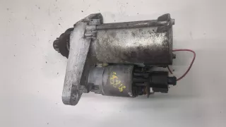 02T911023S Стартер Skoda Fabia 2 Арт 9467304, вид 1