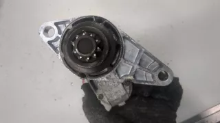 02T911023S Стартер Skoda Fabia 2 Арт 9467304, вид 5