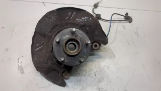 28373FG000,28313AG030,26290AG000 Ступица передняя левая Subaru Outback 4 Арт 9468967, вид 1