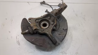 28373FG000,28313AG030,26290AG000 Ступица передняя левая Subaru Outback 4 Арт 9468967, вид 2