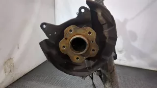 432024EA0A Ступица задняя правая Nissan Qashqai 2 restailing Арт 11188345, вид 4