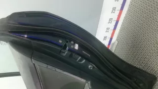 6700305160 Дверь задняя правая Toyota Avensis 3 Арт 6GM20FT01, вид 10