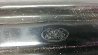  Усилитель бампера передний (кронштейн) Land Rover Discovery 4 Арт 6GM13G901, вид 3