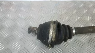 1K0407271LB, 1K0407763KX Привод передний левый Skoda Octavia A7 Арт 6GM12KS01, вид 2