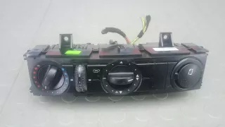 A9068300485 Блок управления печки и климат-контроля Mercedes Sprinter W906 Арт 6GM16OV01, вид 1