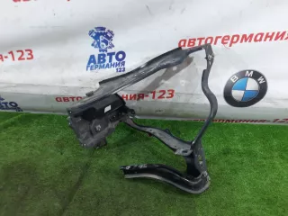 A2186200500, 2186200191 Кронштейн фары Mercedes CLS C218 Арт 38298, вид 1