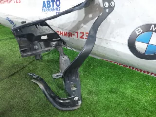A2186200500, 2186200191 Кронштейн фары Mercedes CLS C218 Арт 38298, вид 3