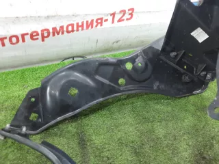 A2186200500, 2186200191 Кронштейн фары Mercedes CLS C218 Арт 38298, вид 6