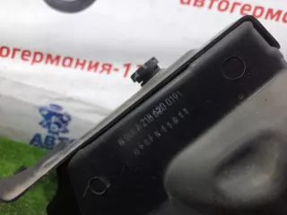 A2186200500, 2186200191 Кронштейн фары Mercedes CLS C218 Арт 38298, вид 10