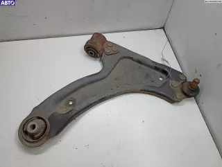  Рычаг подвески передний правый Opel Corsa C Арт 54938424, вид 1