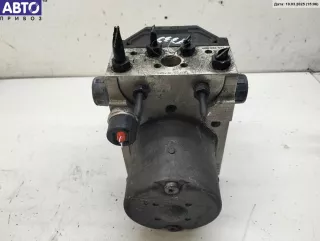 4B0614517G Блок ABS (Модуль АБС) Volkswagen Passat B5 Арт 54640449, вид 1