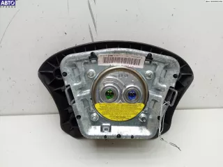 14958420YR Подушка безопасности (Airbag) водителя Fiat Ulysse 2 Арт 54958514, вид 2