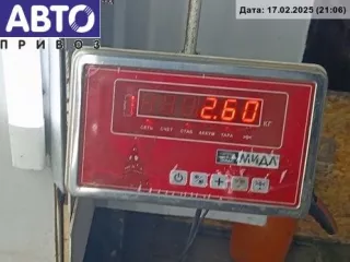 QC Пружина подвески задняя Opel Zafira A Арт 54574714, вид 3