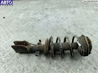 8200620347 Стойка подвески передняя правая Renault Espace 4 Арт 54759621, вид 3