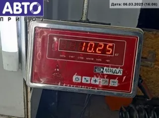 8200620347 Стойка подвески передняя правая Renault Espace 4 Арт 54759621, вид 4