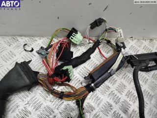 1433368, 1433358 Проводка двигателя BMW 5 E39 Арт 54957610, вид 2