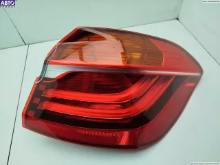7491338 Фонарь задний правый BMW 2 F45/F46 Арт 54617121