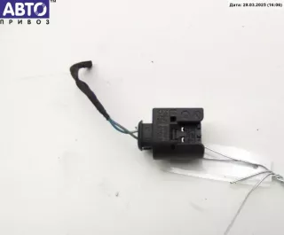 7508152 Разъем (фишка) проводки BMW 7 F01/F02 Арт 54903501, вид 1