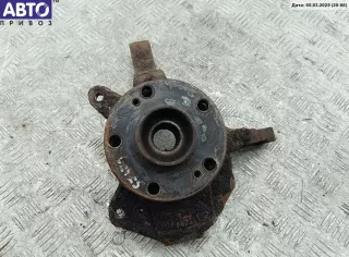  Ступица передняя левая Renault Espace 4 Арт 54759906, вид 1
