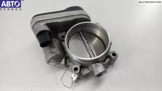 7516946 Заслонка дроссельная BMW 5 E60/E61 Арт 54929298, вид 1