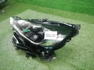 8118553850 фара левая Lexus IS 3 restailing Арт DIZ0000002885100, вид 3