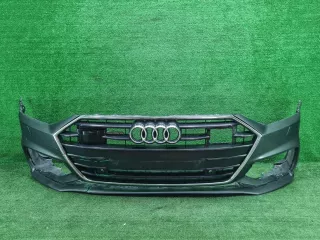 4K8807065EGRU бампер передний Audi A7 2 (S7,RS7) Арт DIZ0000006814915, вид 1