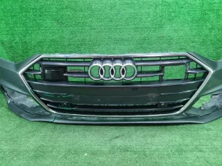 4K8807065EGRU бампер передний Audi A7 2 (S7,RS7) Арт DIZ0000006814915, вид 4