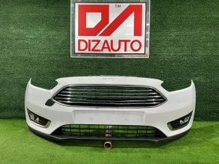 2016512 бампер передний Ford Focus 3 restailing Арт DIZ0000006819231, вид 1