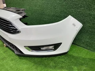 2016512 бампер передний Ford Focus 3 restailing Арт DIZ0000006819231, вид 3