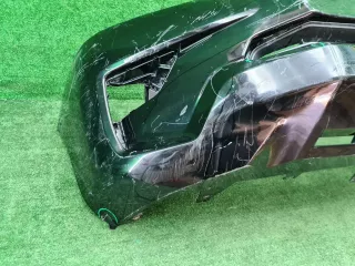 521196C914 бампер передний Toyota Land Cruiser Prado 150 Арт DIZ0000006841645, вид 19