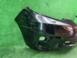 521196C914 бампер передний Toyota Land Cruiser Prado 150 Арт DIZ0000006841645, вид 3