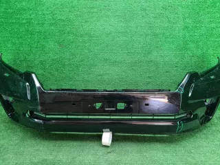 521196C914 бампер передний Toyota Land Cruiser Prado 150 Арт DIZ0000006841645, вид 4