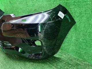 521196C914 бампер передний Toyota Land Cruiser Prado 150 Арт DIZ0000006841645, вид 5