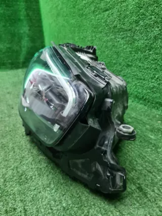 A2139066408 фара правая m Mercedes E W213 Арт DIZ0000006859350, вид 3