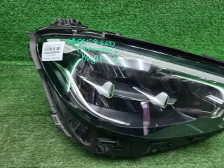 A2139066408 фара правая m Mercedes E W213 Арт DIZ0000006859350, вид 4
