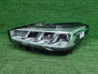 605000199AA фара левая Chery Tiggo 7 PRO Арт DIZ0000006856243, вид 1