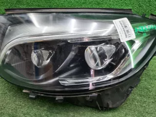 A2539061501 фара левая mercedes Mercedes GLC X253 Арт DIZ0000006860066, вид 4