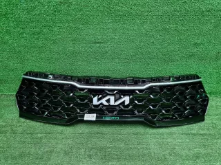 86350P2500 решетка радиатора Kia Sorento 4 Арт DIZ0000006875909, вид 1