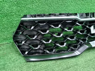 86350P2500 решетка радиатора Kia Sorento 4 Арт DIZ0000006875909, вид 3