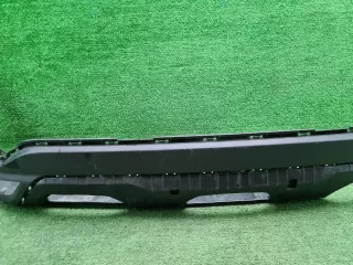 86612H0900 юбка заднего бампера Kia Rio 4 Арт DIZ0000006882983, вид 4