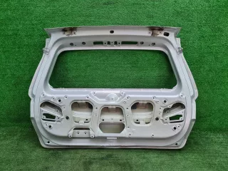 72800K0001 крышка багажника Kia Soul 3 Арт DIZ0000006892654, вид 2