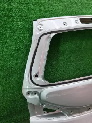 72800K0001 крышка багажника Kia Soul 3 Арт DIZ0000006892654, вид 3