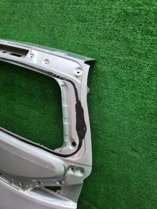 72800K0001 крышка багажника Kia Soul 3 Арт DIZ0000006892654, вид 4
