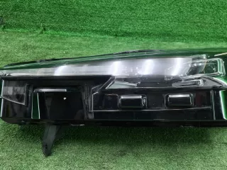 CD569F2805010103AA фара левая Changan UNI-K Арт DIZ0000006914257, вид 12
