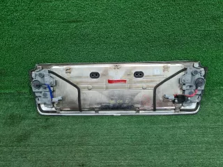 7680260210C1 площадка гос.номера Lexus LX 3 restailing 2 Арт DIZ0000006927868, вид 2