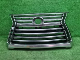 5310160570 решетка радиатора Lexus LX 3 restailing 2 Арт DIZ0000006926977, вид 1
