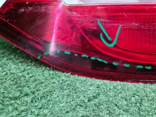 A2539063502 фонарь левый внешний mercedes Mercedes GLE coupe w292 Арт DIZ0000006934910, вид 8