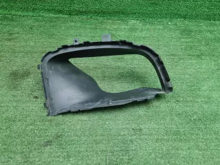 958505334459B9 воздуховод правый Porsche Cayenne 957 Арт DIZ0000006925741, вид 1