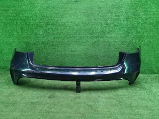 A15688043409999 бампер задний mercedes Mercedes GLA X156 Арт DIZ0000006927646, вид 1